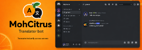 MohCitrus Bot Banner