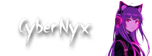 CyberNyx Bot Banner