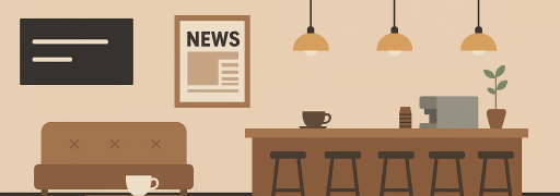 Newsletter Bot Banner