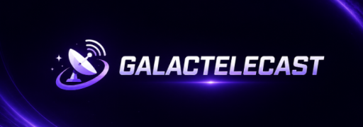 GalacTelecast Bot Banner