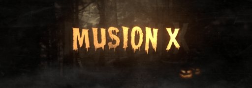 Musion X Bot Banner