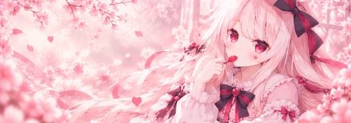 Kaori Bot Banner