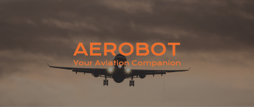 AeroBot Bot Banner