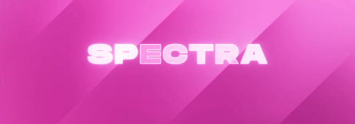 Spectra Bot Banner