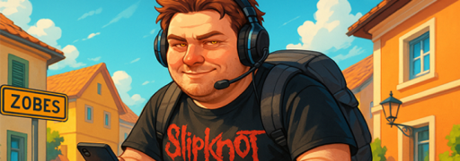 Buttergolem Bot Banner