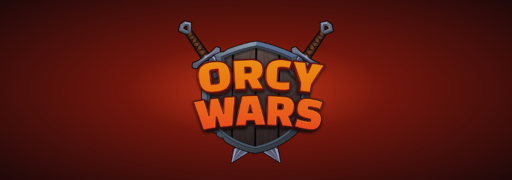 Orcy Wars BOT Bot Banner