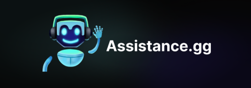 Assistance Bot Banner