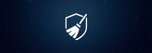 CleanerBot Bot Banner