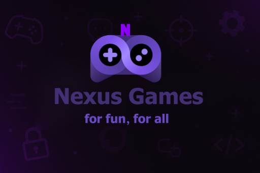Nexus Bot Banner