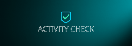 ActivityCheck Bot Banner