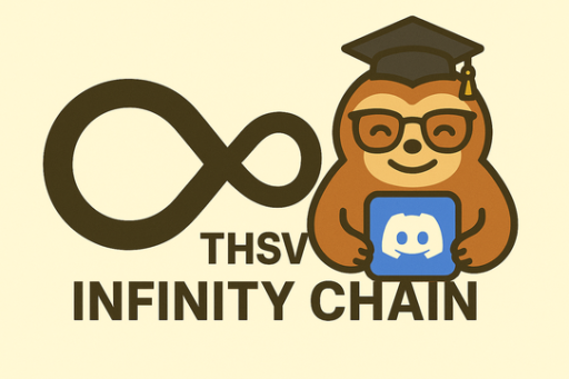 THSV Infinity Chain Bot Banner