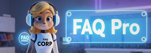 FAQ Bot Bot Banner