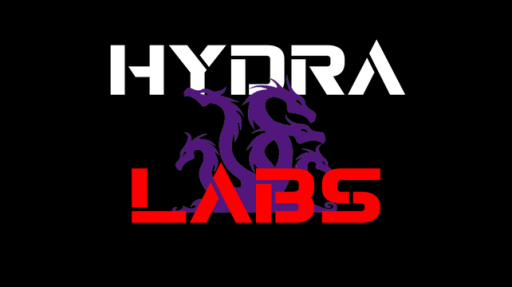 HydraMail Bot Banner