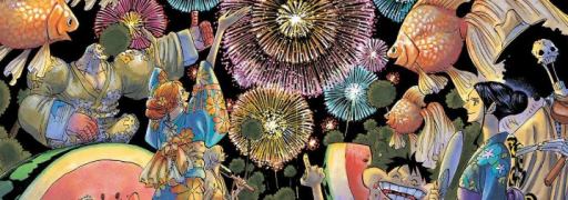 OnePieceDex Bot Banner