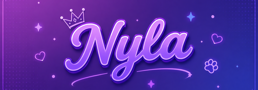 Nyla Bot Banner