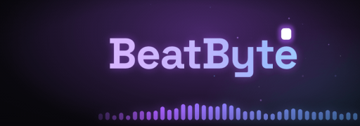 BeatByte Bot Banner