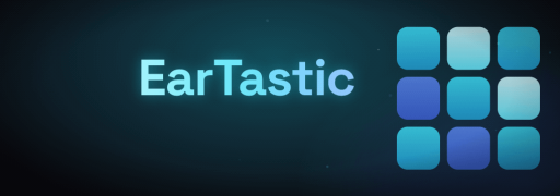 EarTastic Bot Banner