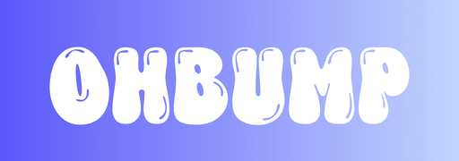 OHBump Bot Banner