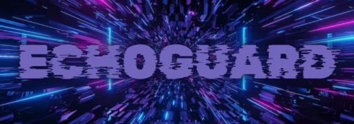 EchoGuard Bot Banner