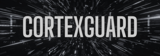 CortexGuard Bot Banner