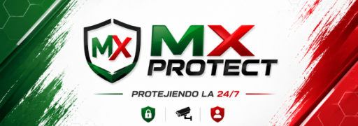 MX PROTECT BOT Bot Banner