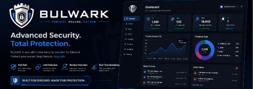Bulwark Bot Banner