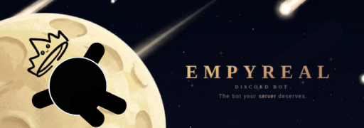Empyreal Bot Banner