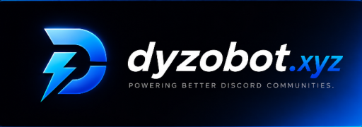 Dyzo Bot Banner