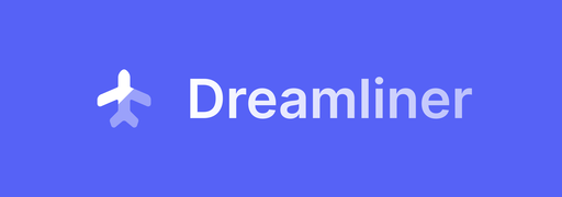 Dreamliner Bot Banner