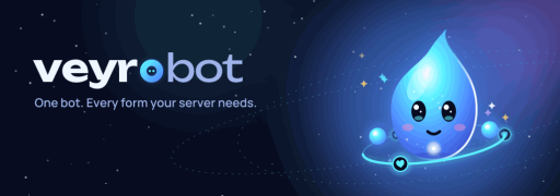 VeyroBot Bot Banner