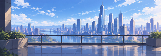 President Bot Banner