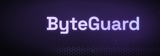 ByteGuard Bot Banner