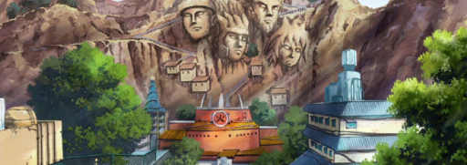 Kakashi Hatake Bot Banner