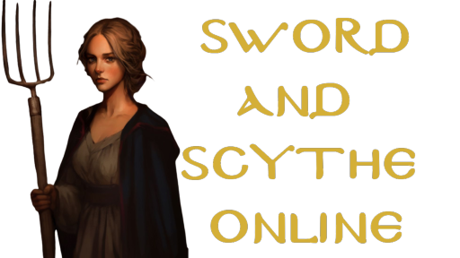 Sword and Scythe online Bot Banner