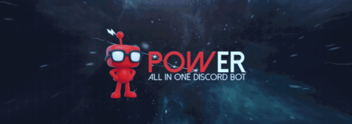 PowerBot Bot Banner