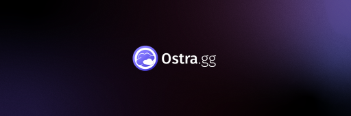 Ostra Bot Banner
