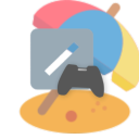 Slash Games Bot Icon