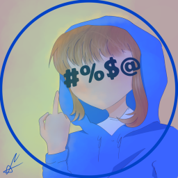 Swearcounter Bot Icon