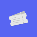 Ticketer Bot Icon