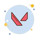 Valorant Shop Bot Icon