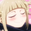 Himiko Bot Icon