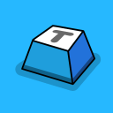 Type Race Bot Icon