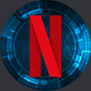 Hey, Netflix Bot Icon
