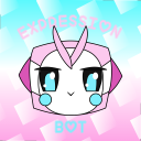 Expression Bot Bot Icon