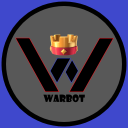 WarBot Bot Icon