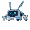 Capy Bot Icon