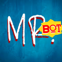 Mr.Memer Bot Icon