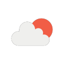 Weather Bot Bot Icon