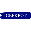 igeekbot Bot Icon