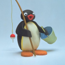 Noot Noot Bot Icon
